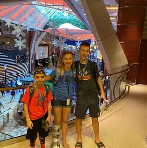 Meet your Posher, Kristen